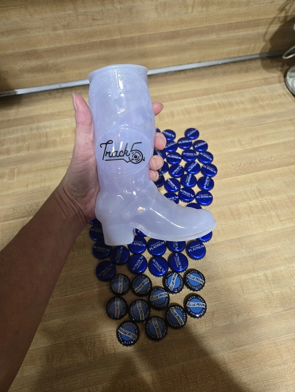 budlight product set